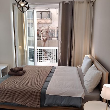 Pansea 11 Exclusive Suites Thessaloníki Eksteriør billede