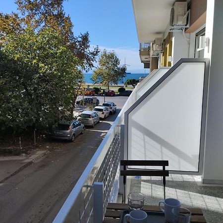 Pansea 11 Exclusive Suites Thessaloníki Eksteriør billede