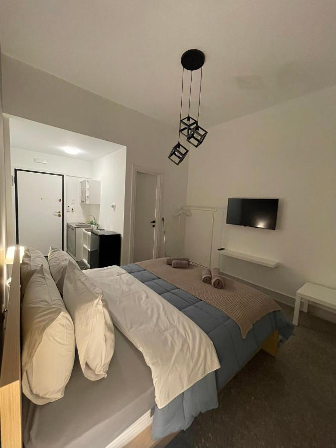 Pansea 11 Exclusive Suites Thessaloníki Eksteriør billede