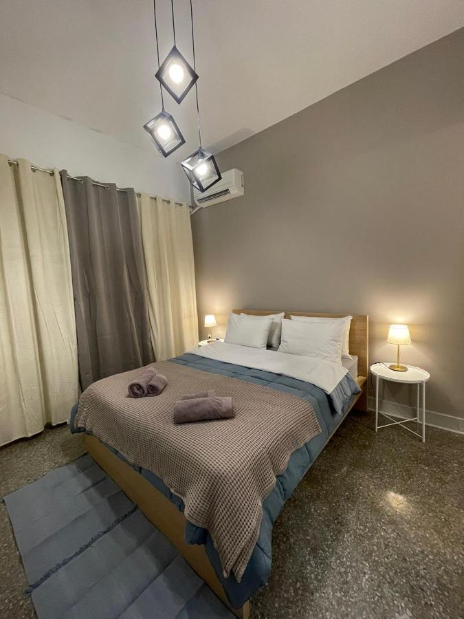 Pansea 11 Exclusive Suites Thessaloníki Eksteriør billede