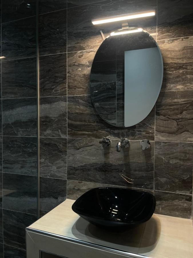 Pansea 11 Exclusive Suites Thessaloníki Eksteriør billede
