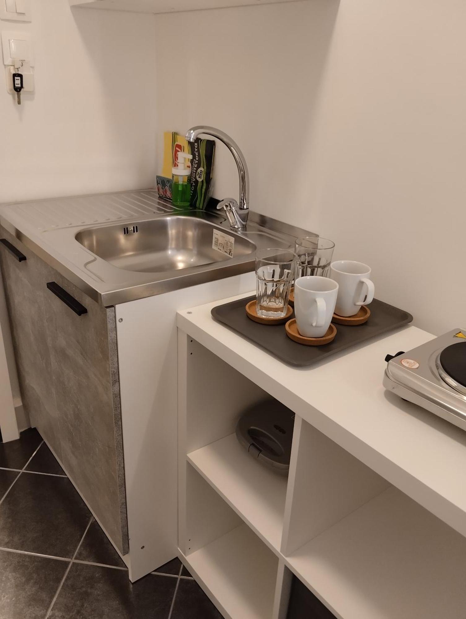 Pansea 11 Exclusive Suites Thessaloníki Eksteriør billede