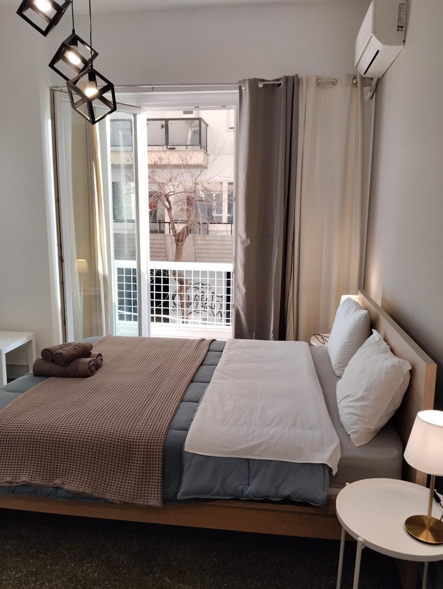 Pansea 11 Exclusive Suites Thessaloníki Eksteriør billede