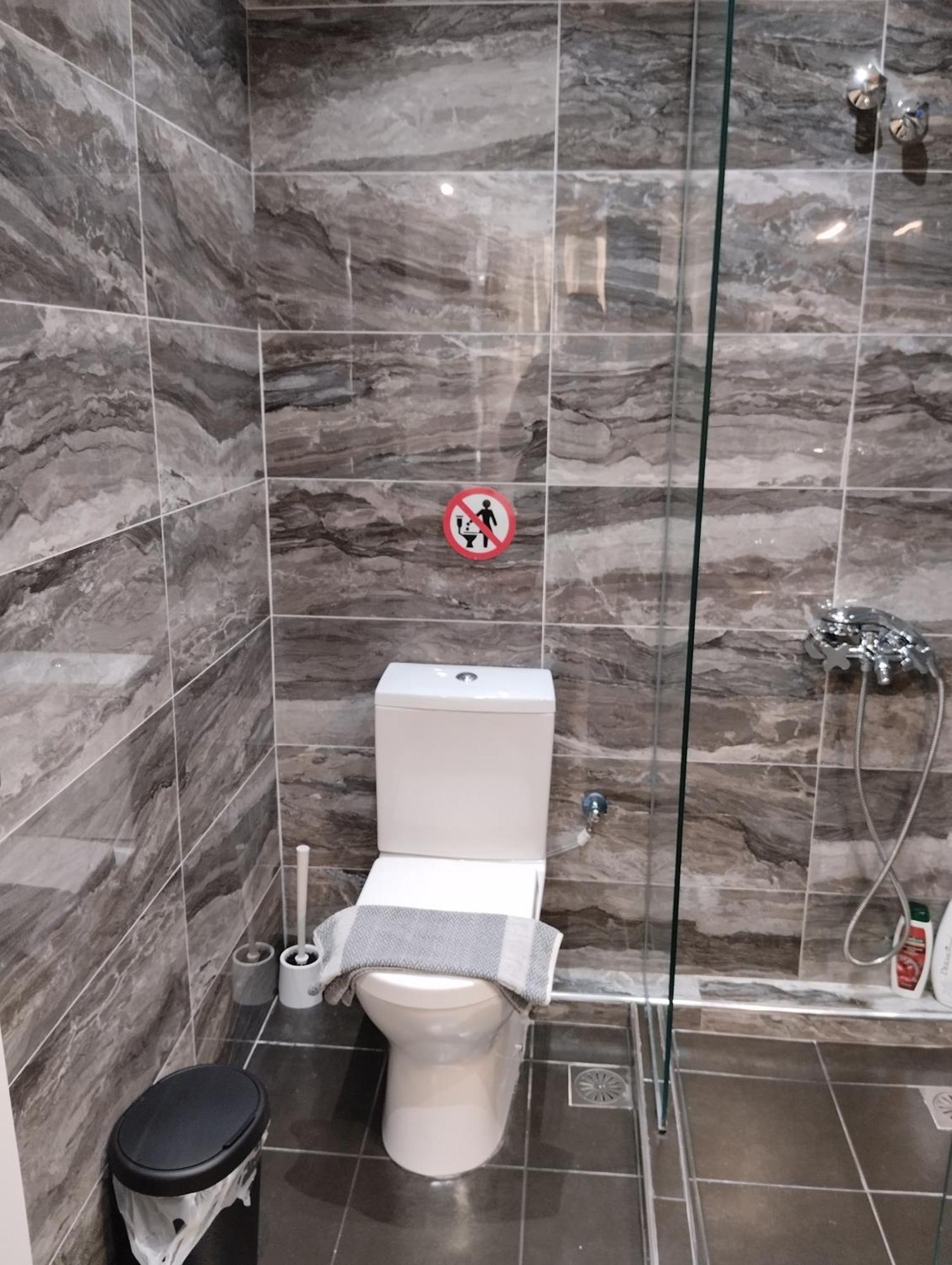 Pansea 11 Exclusive Suites Thessaloníki Eksteriør billede