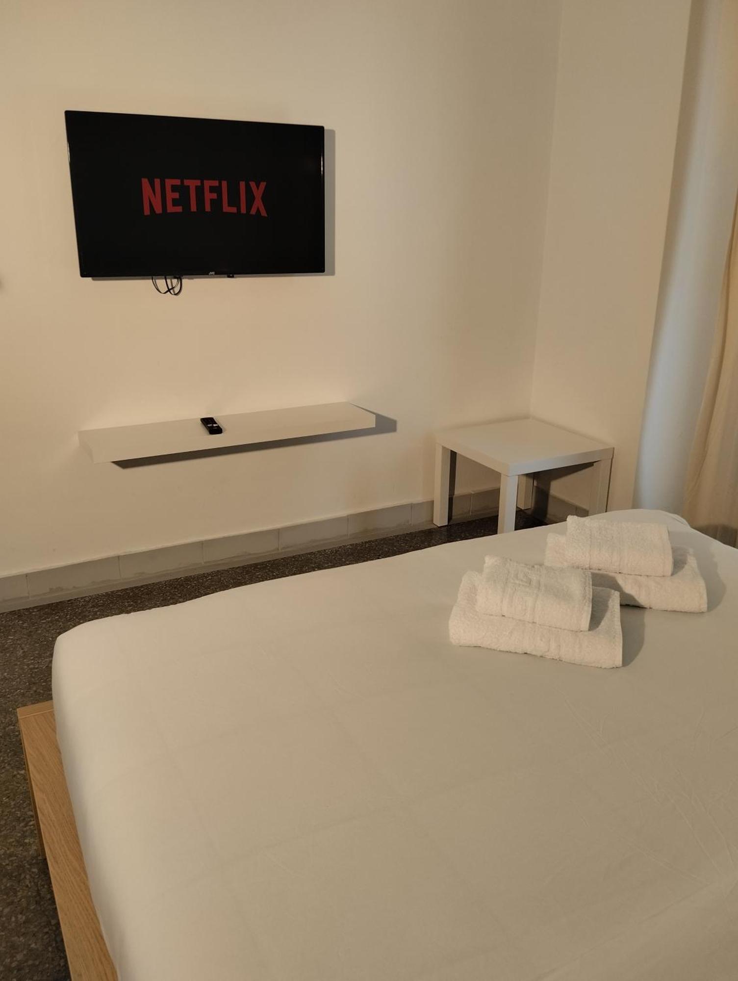 Pansea 11 Exclusive Suites Thessaloníki Eksteriør billede